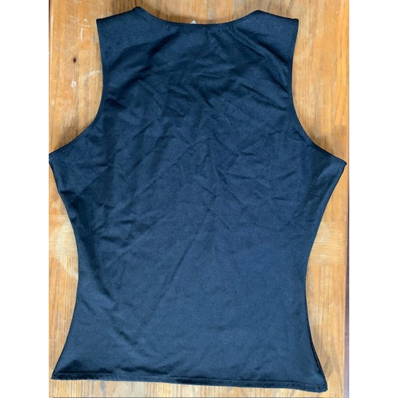 2 Men 3XL Insta Slim Athletic Top