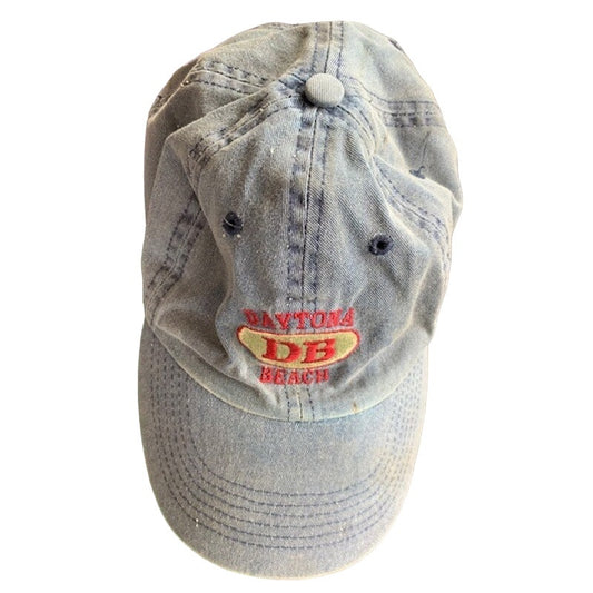 Daytona Beach Cap