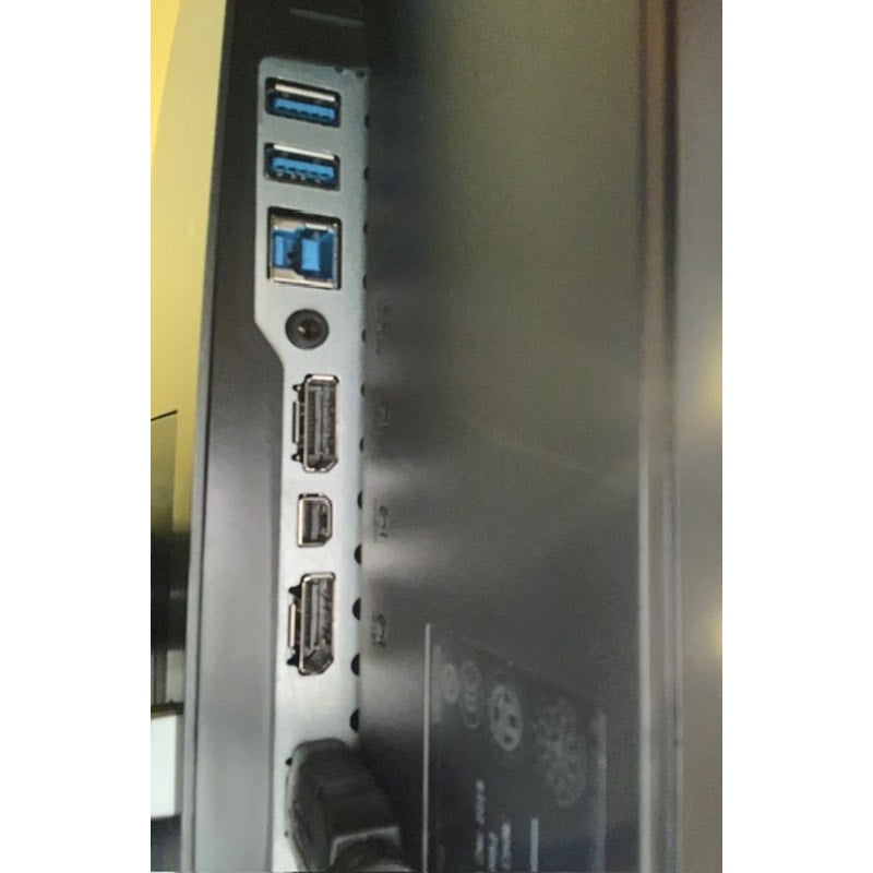 Dell 24in Computer Monitor Model U2417HA