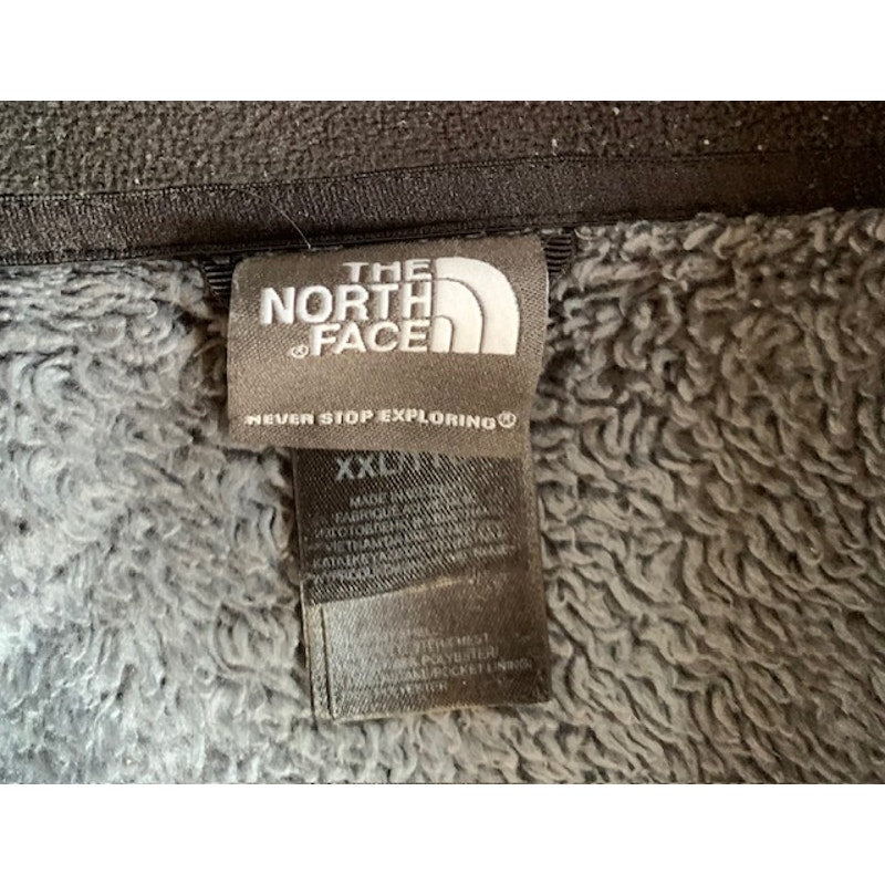 Men's XXL The North Face brand Coat