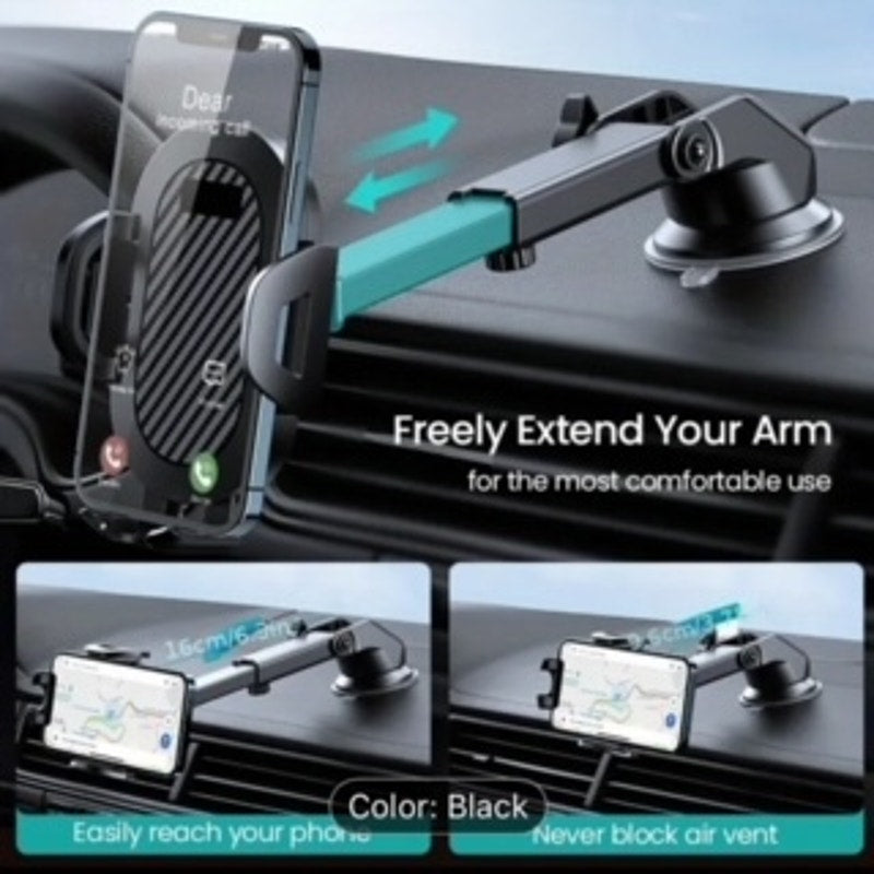 Universal Car Phone Mount Stand