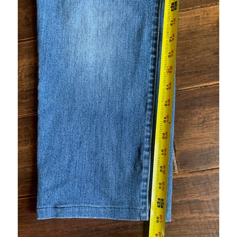 Men's Guess Jeans size 41 x 25in length