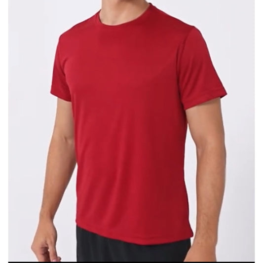 Red 2xl T-shirt