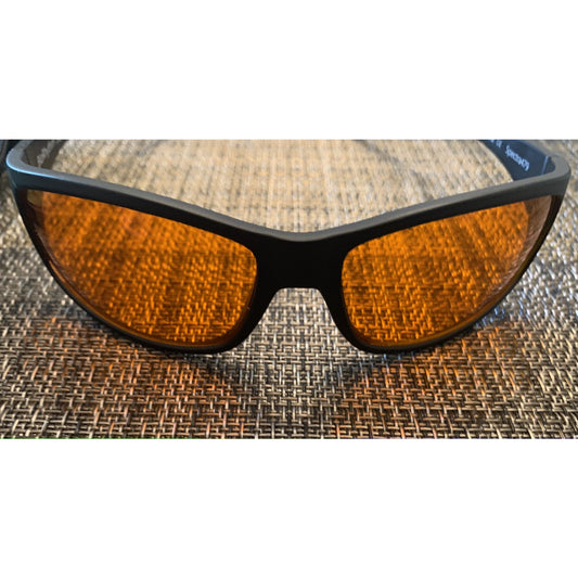 BioRythm Safe Spectra470 Tinted Glasses