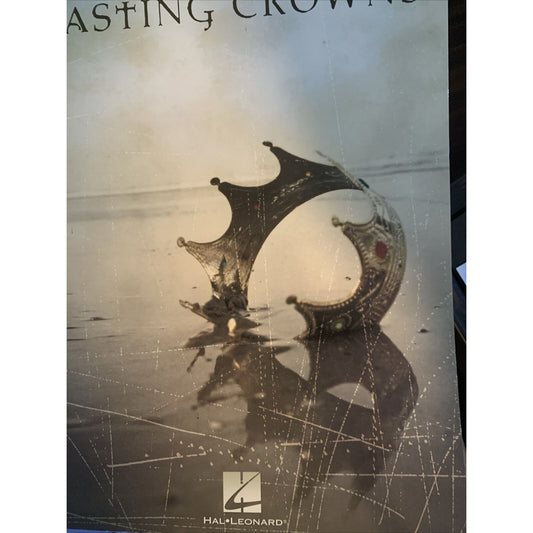 Casting Crowns (Easy Piano) Casting Crowns