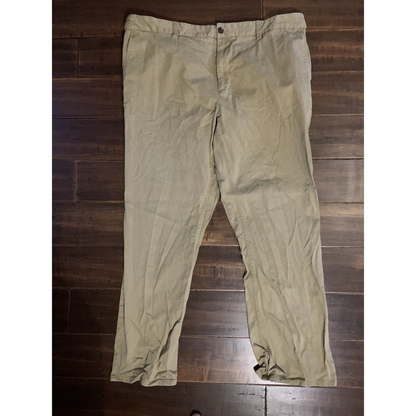 Hawker Rye men's pants size 48" with 32" length