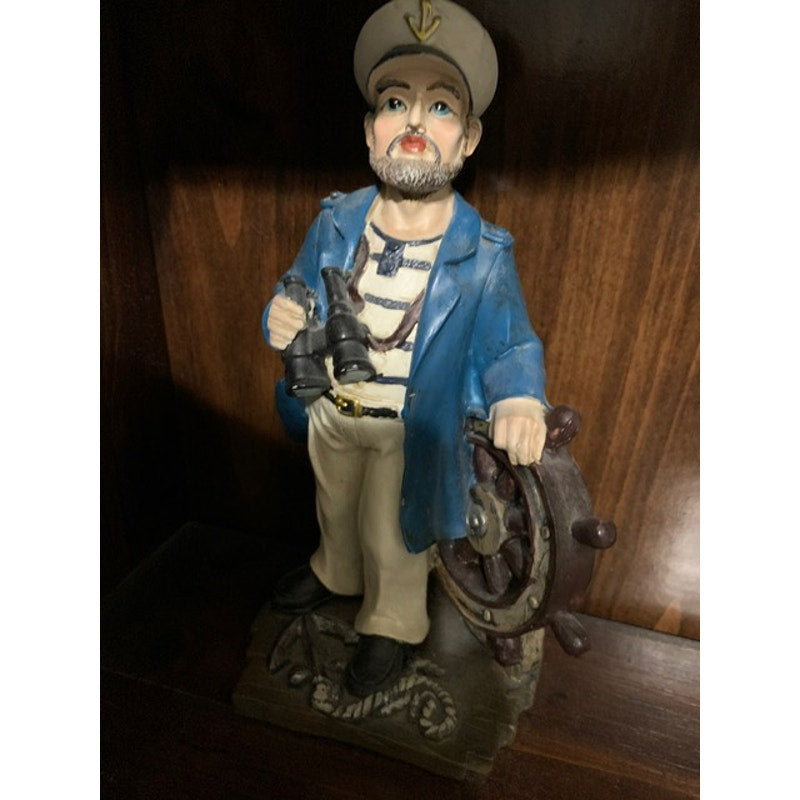 Decorative Sailor Figure VPN M2203561