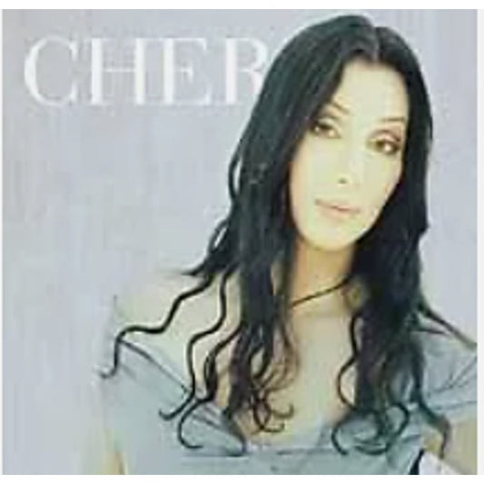 Believe by Cher (CD, Nov-1998, Warner Bros.)