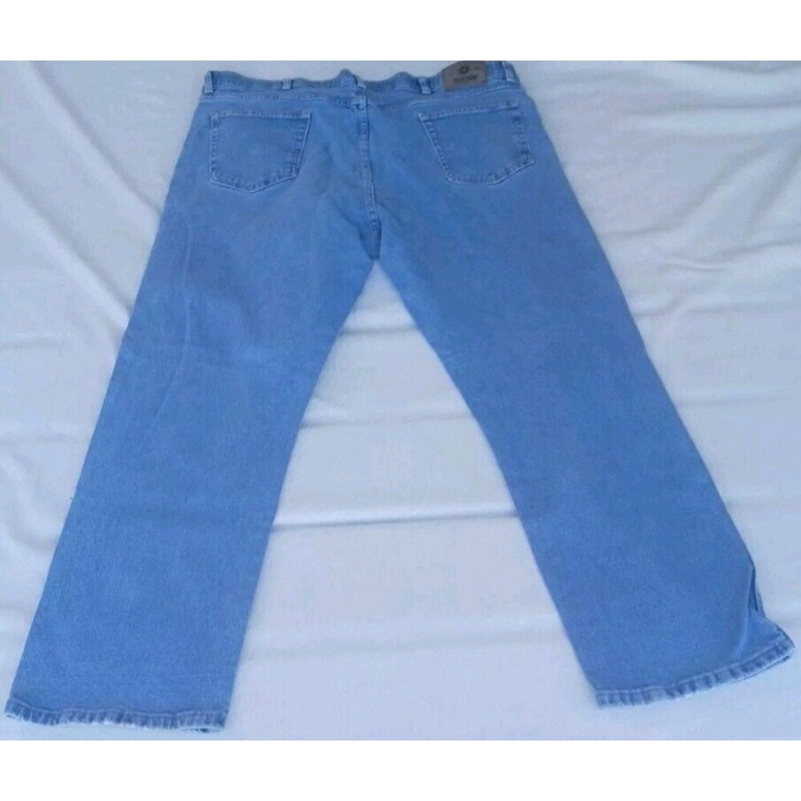 Men's Wrangler Jeans 42 x 30in length