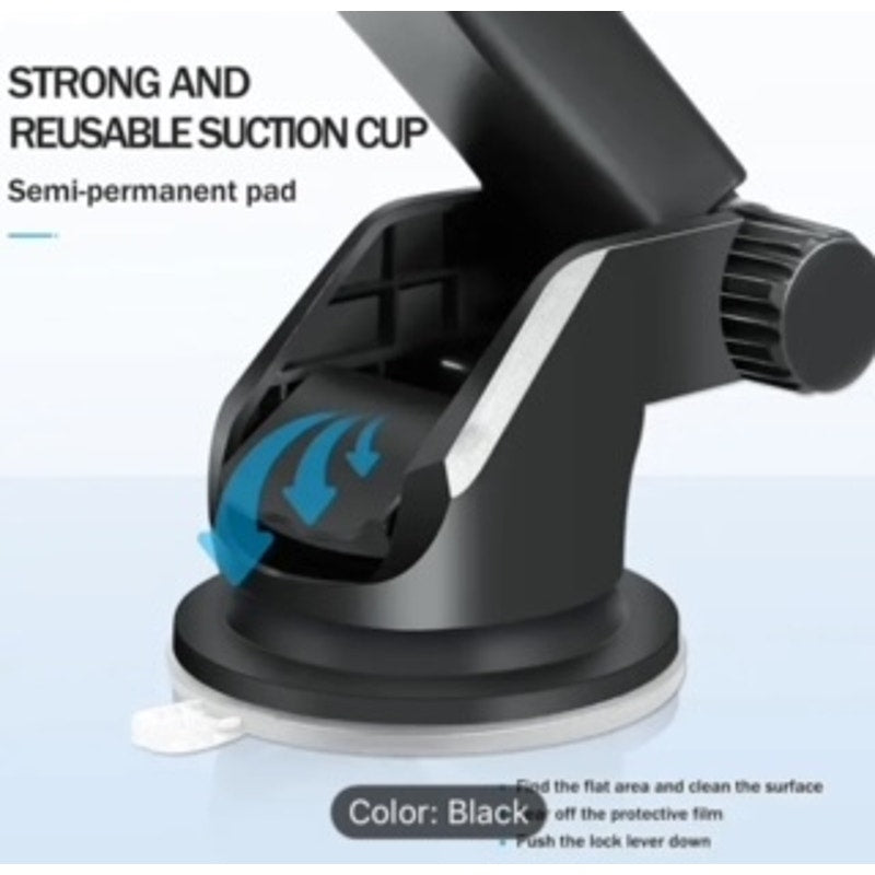 Universal Car Phone Mount Stand