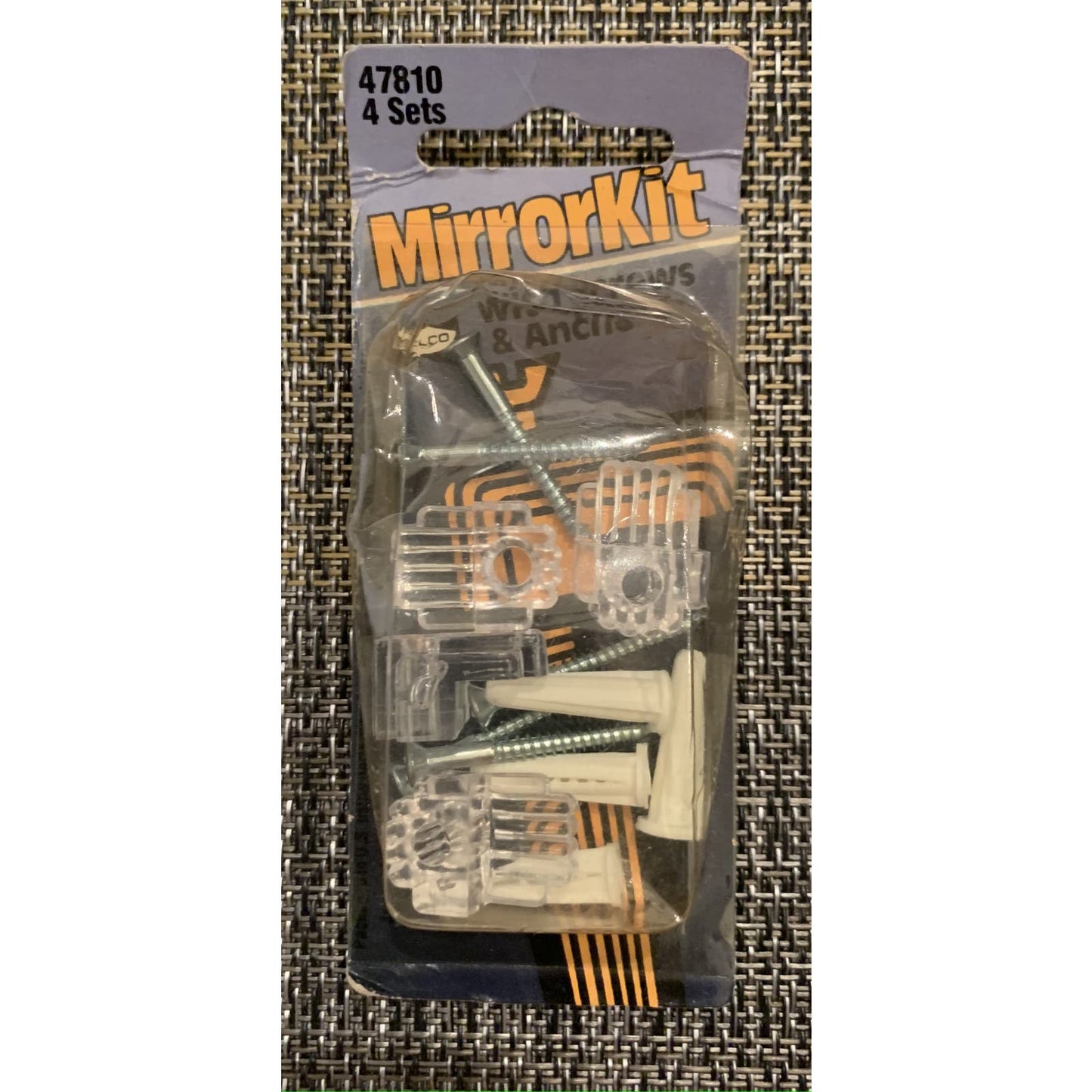 Mirror Kit