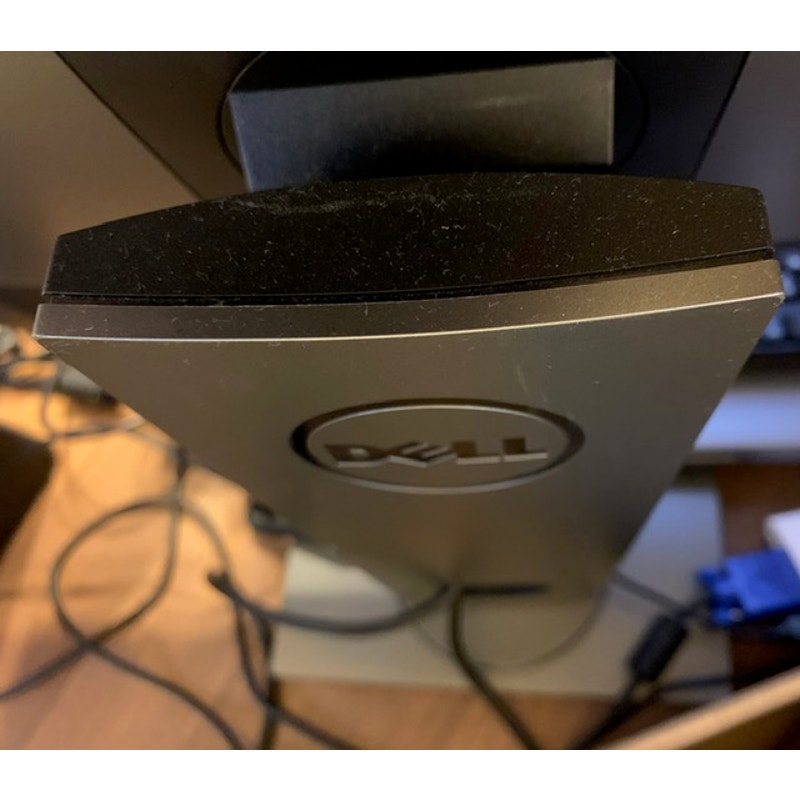 Dell 24in Computer Monitor Model U2417HA